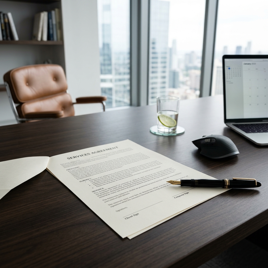 Contratos e Relações Civis MGT