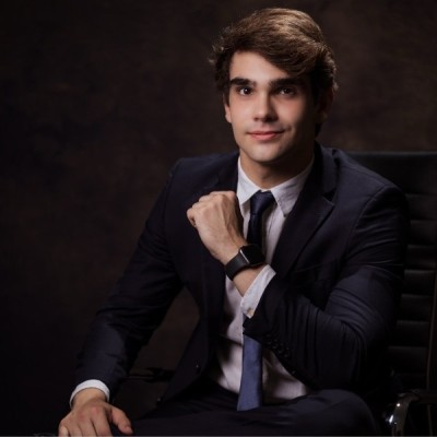 José Vitor Camargo Campanholi